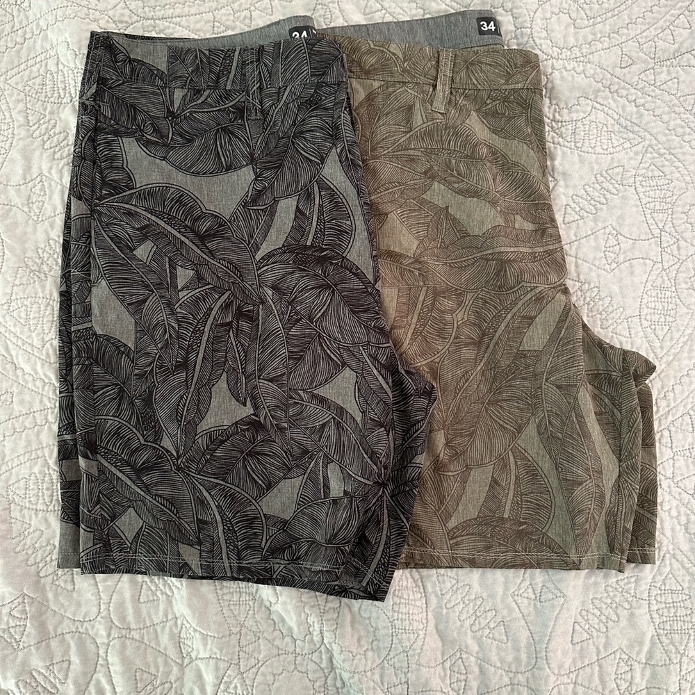 Hurley Boardshorts